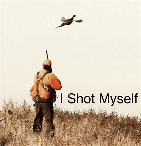 I Shot Myself (2005) .